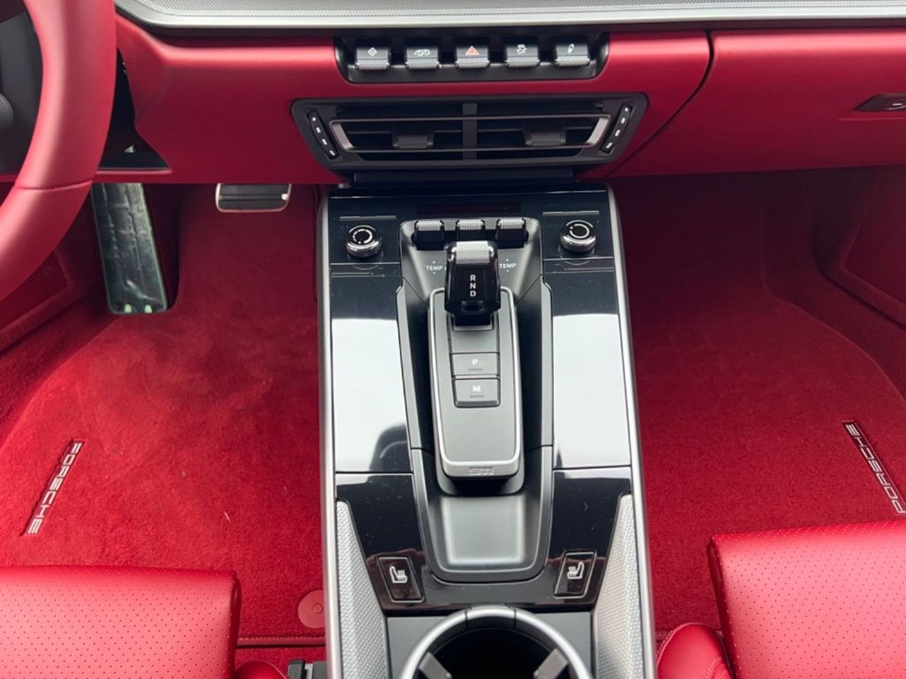 Foto Porsche 911 15
