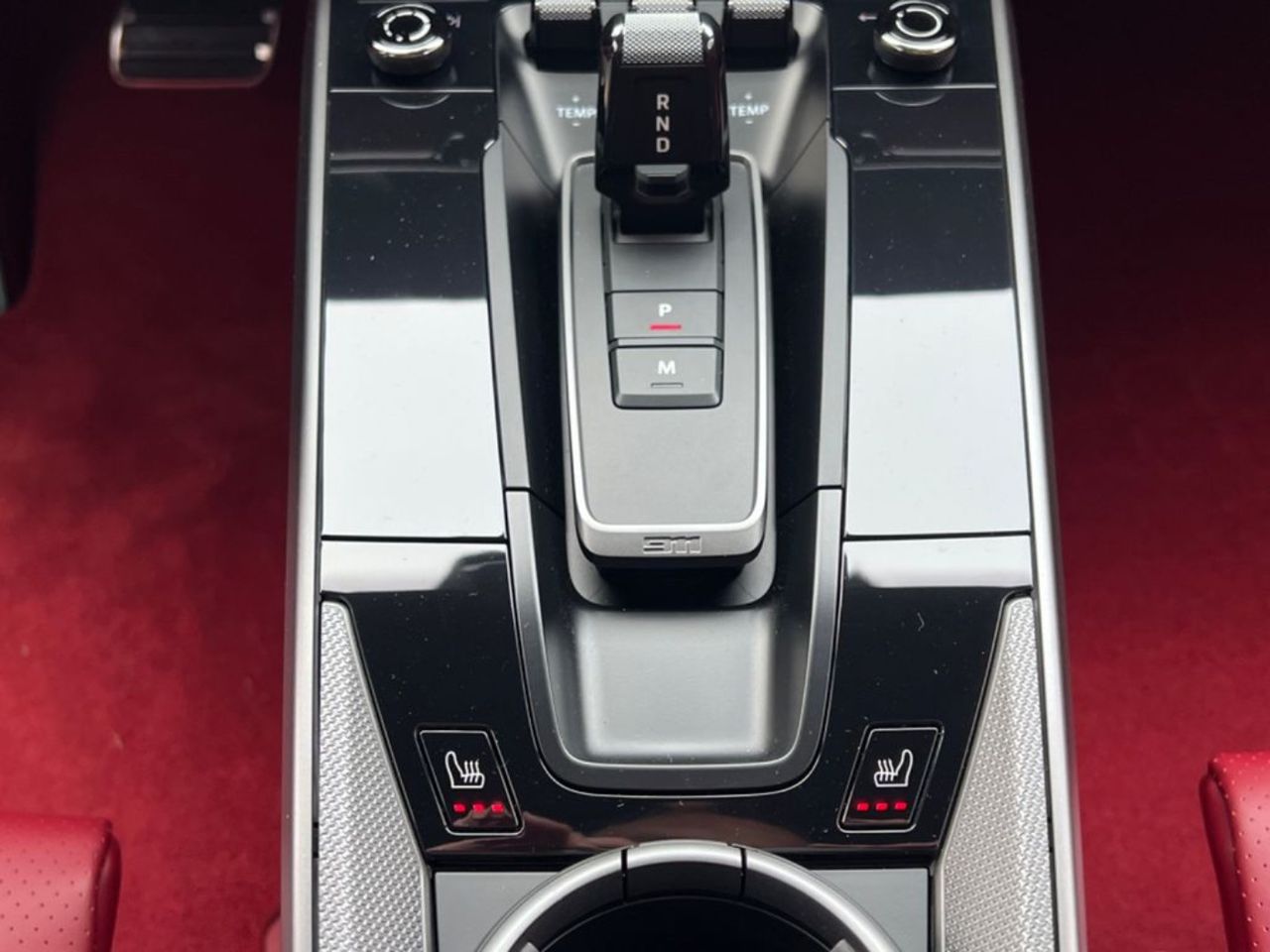 Foto Porsche 911 16