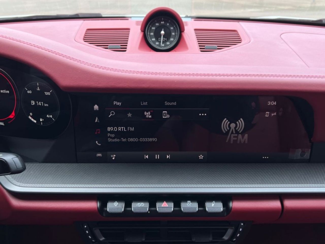 Foto Porsche 911 18