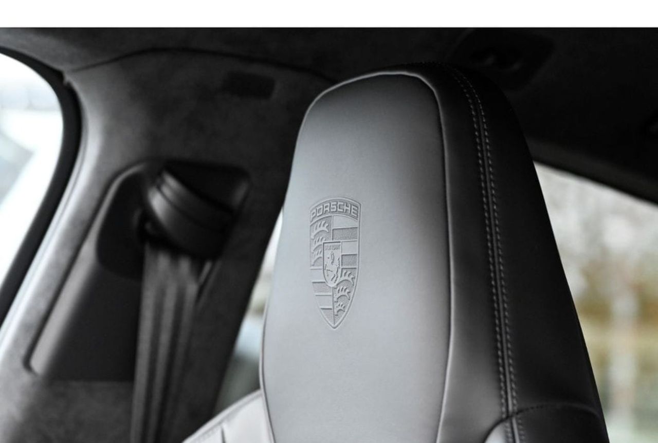 Foto Porsche Cayenne 9
