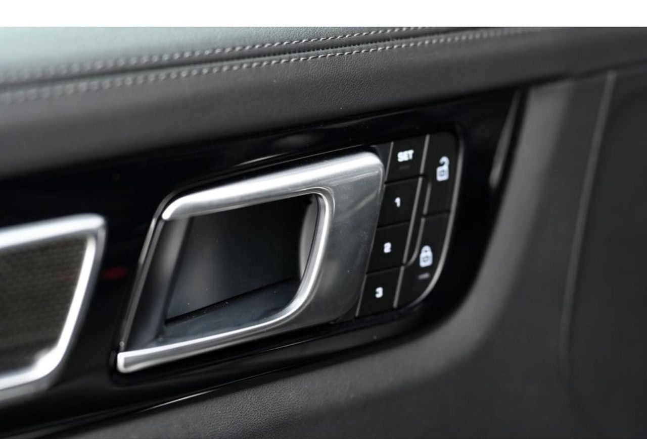 Foto Porsche Cayenne 14