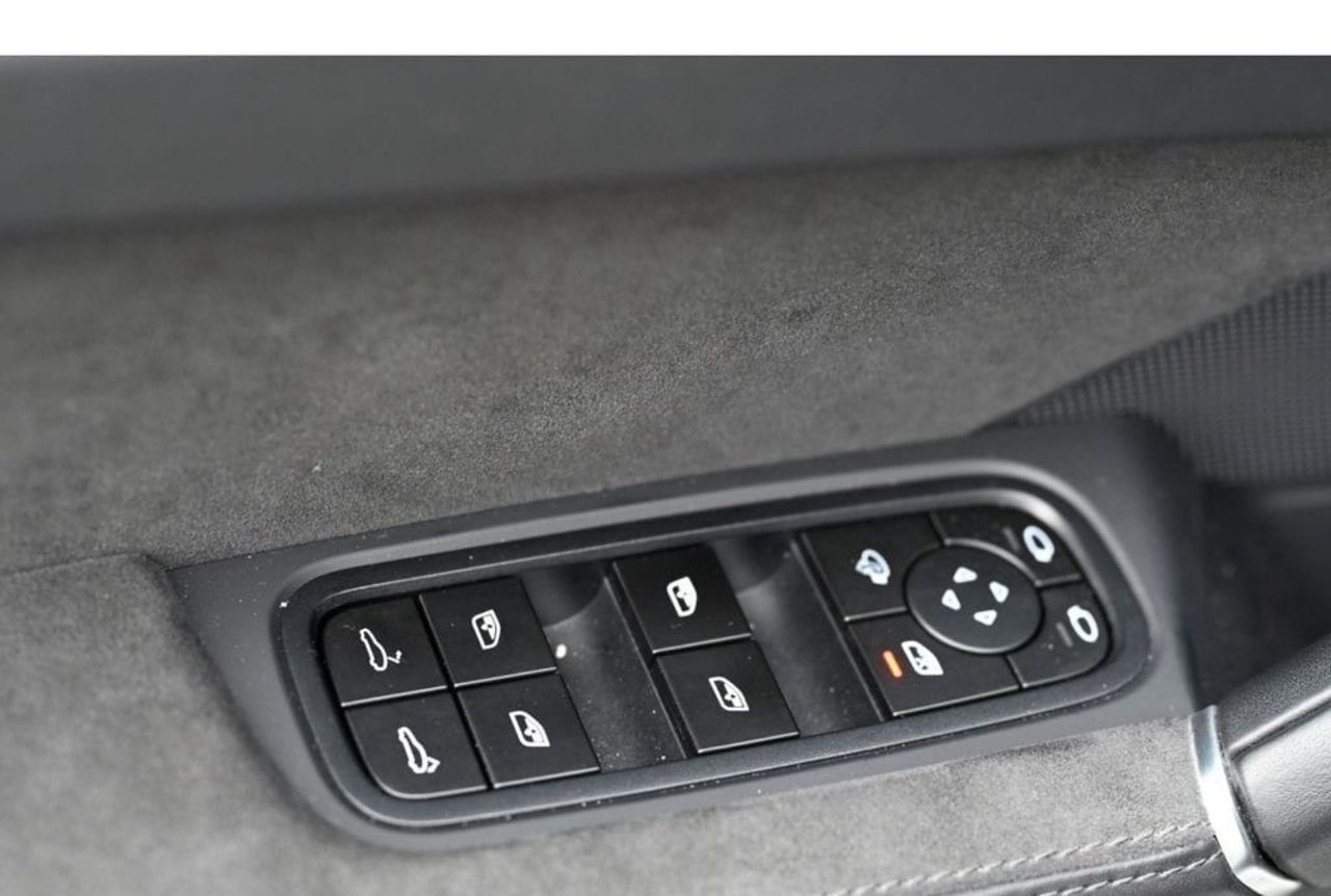 Foto Porsche Cayenne 16
