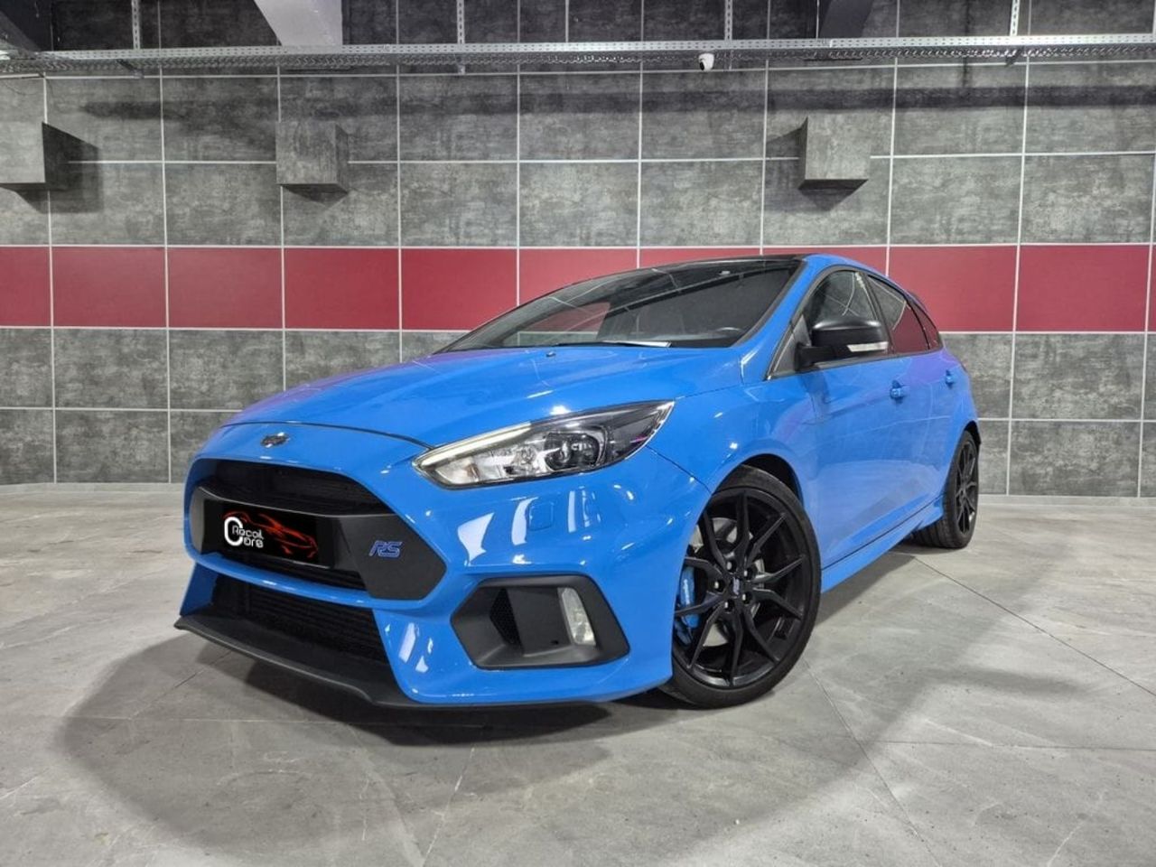 Foto Ford Focus 1