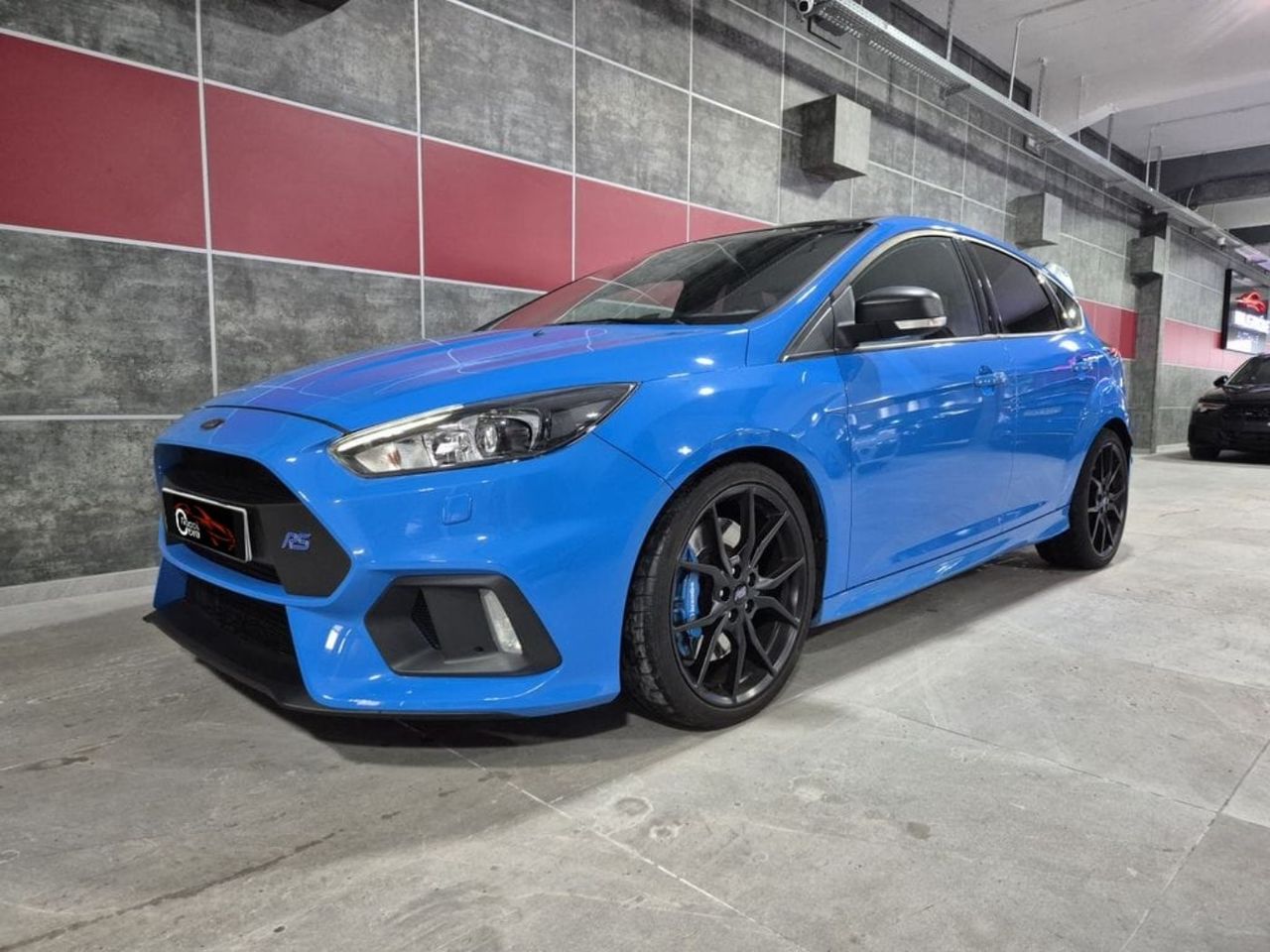Foto Ford Focus 3