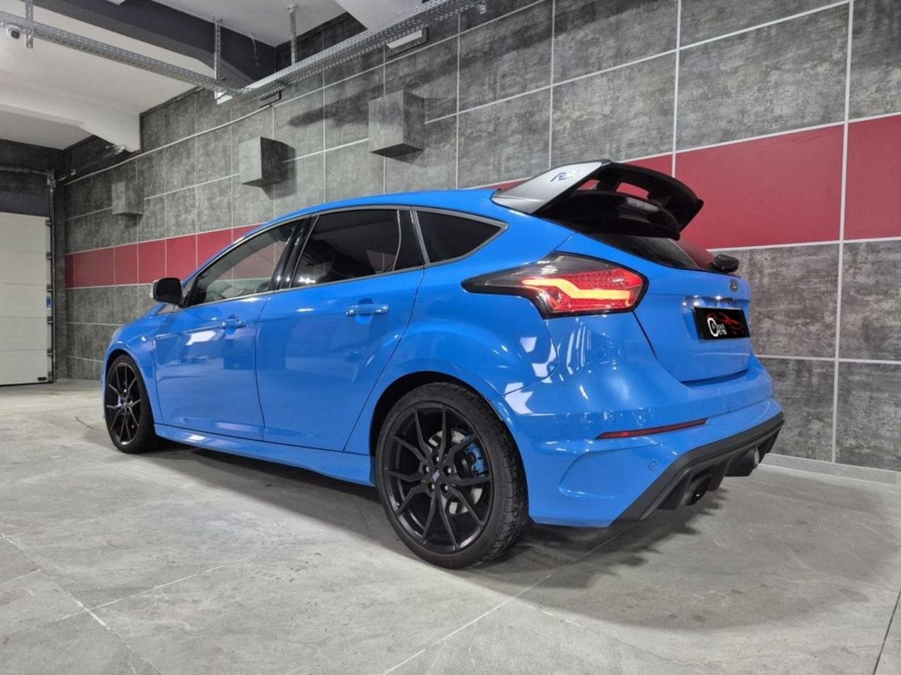 Foto Ford Focus 4
