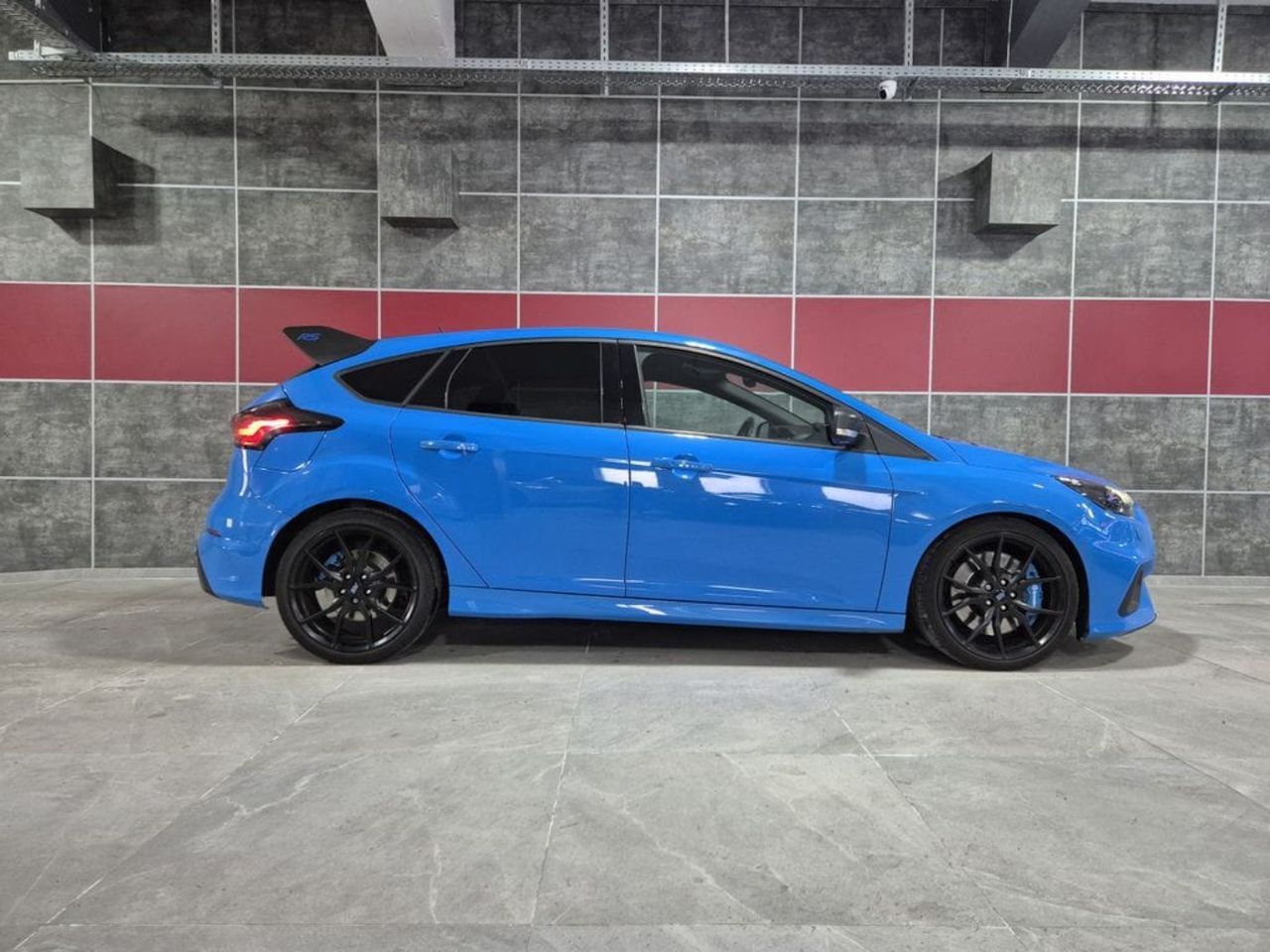 Foto Ford Focus 5