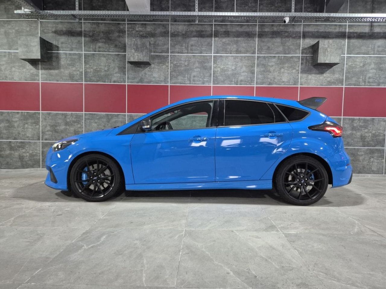 Foto Ford Focus 6