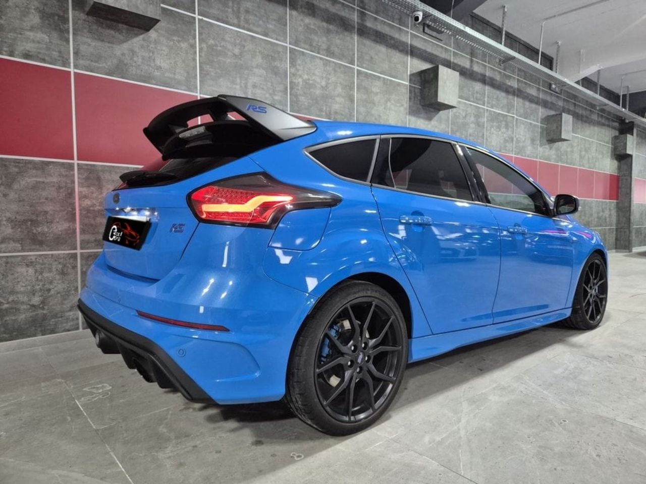 Foto Ford Focus 7
