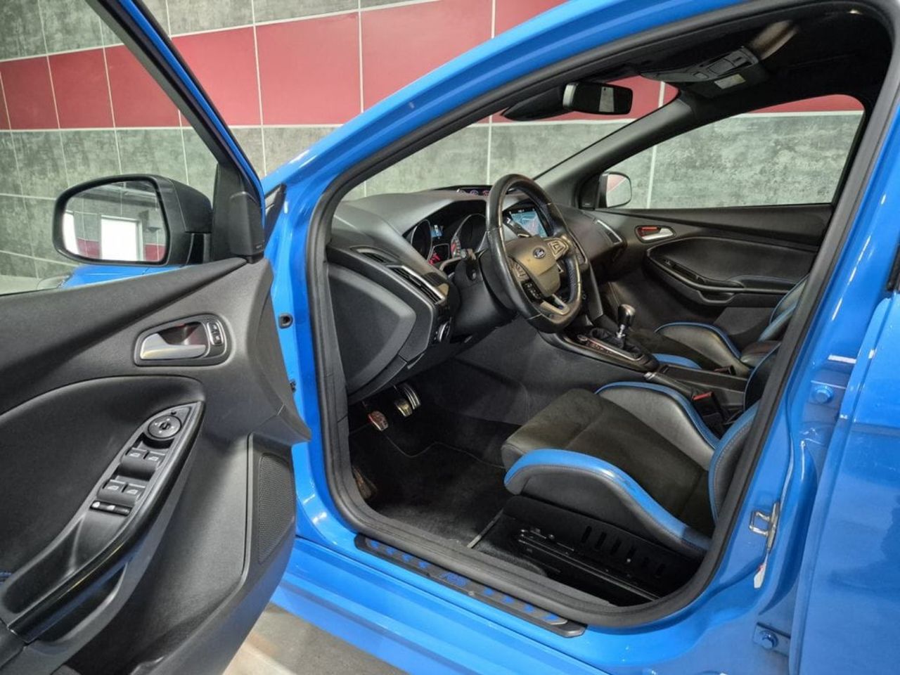 Foto Ford Focus 9