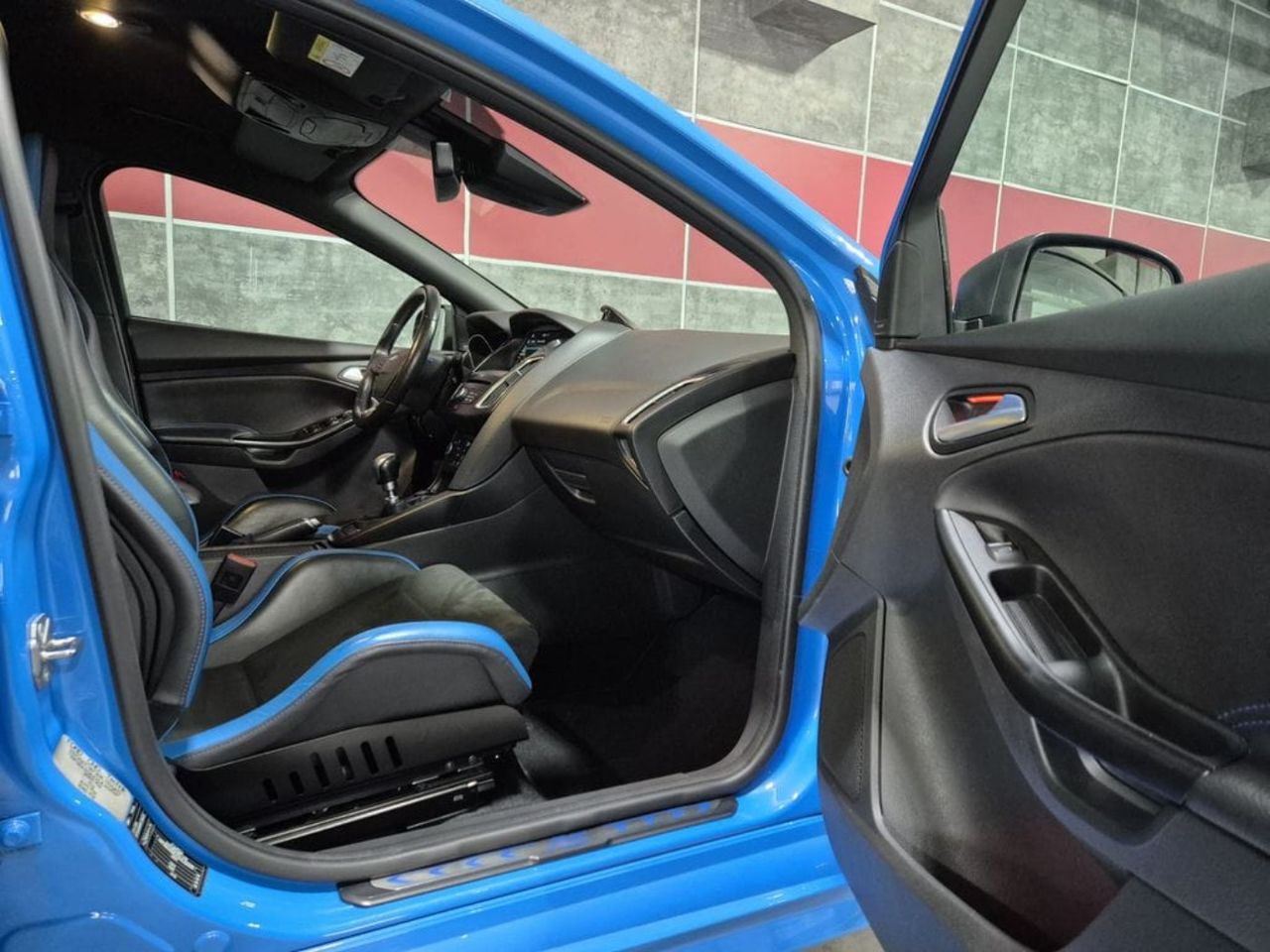 Foto Ford Focus 10