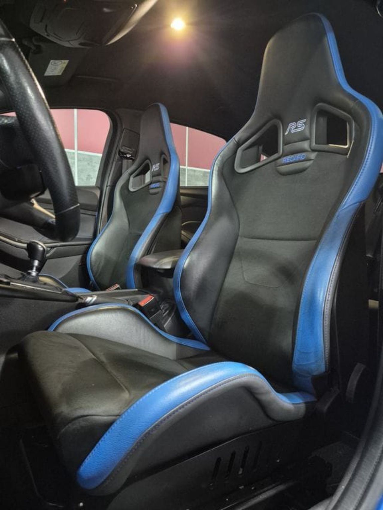 Foto Ford Focus 12