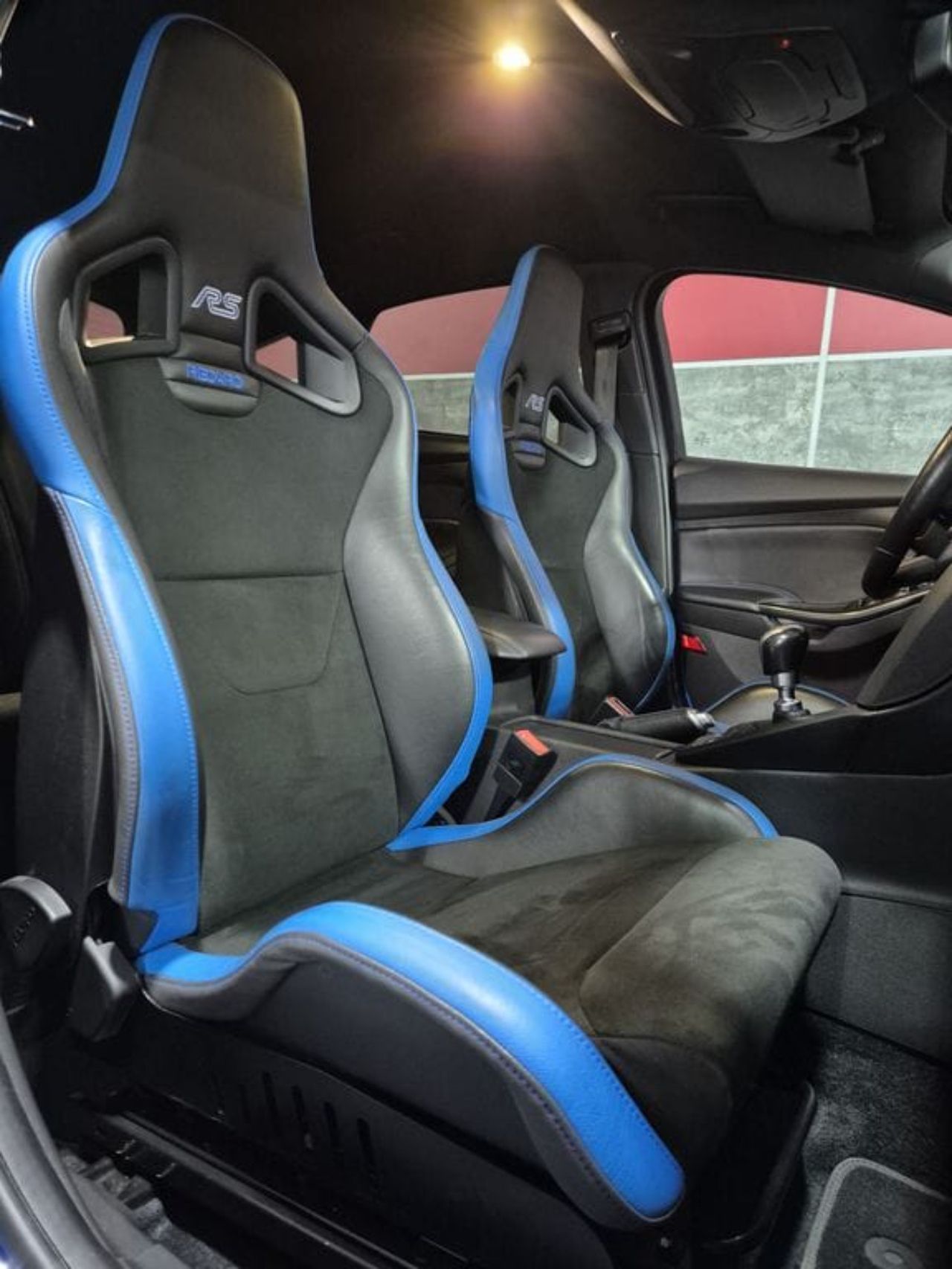 Foto Ford Focus 13