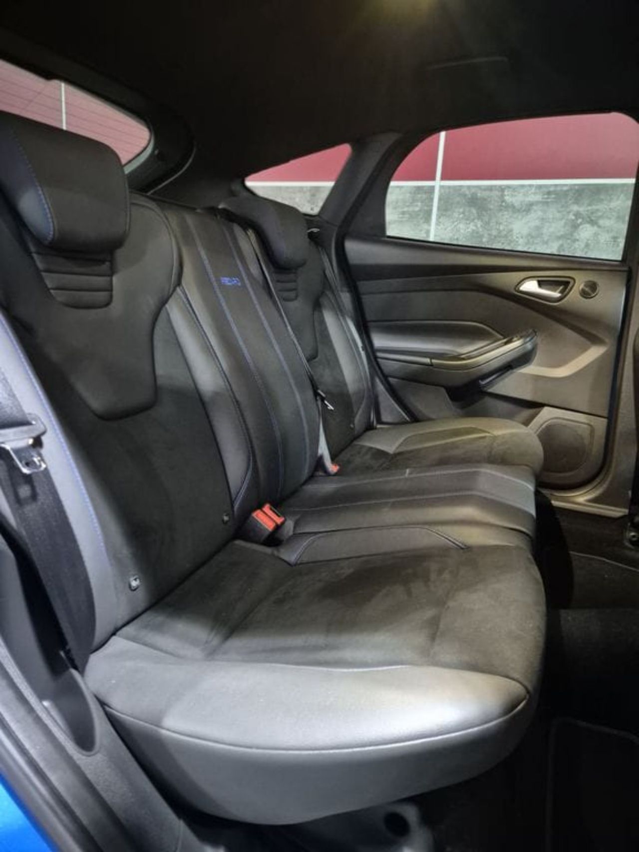Foto Ford Focus 15
