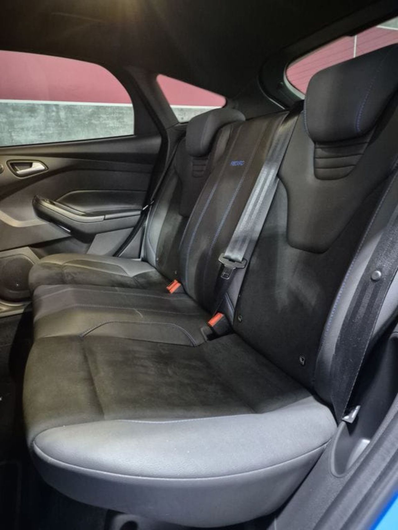 Foto Ford Focus 16