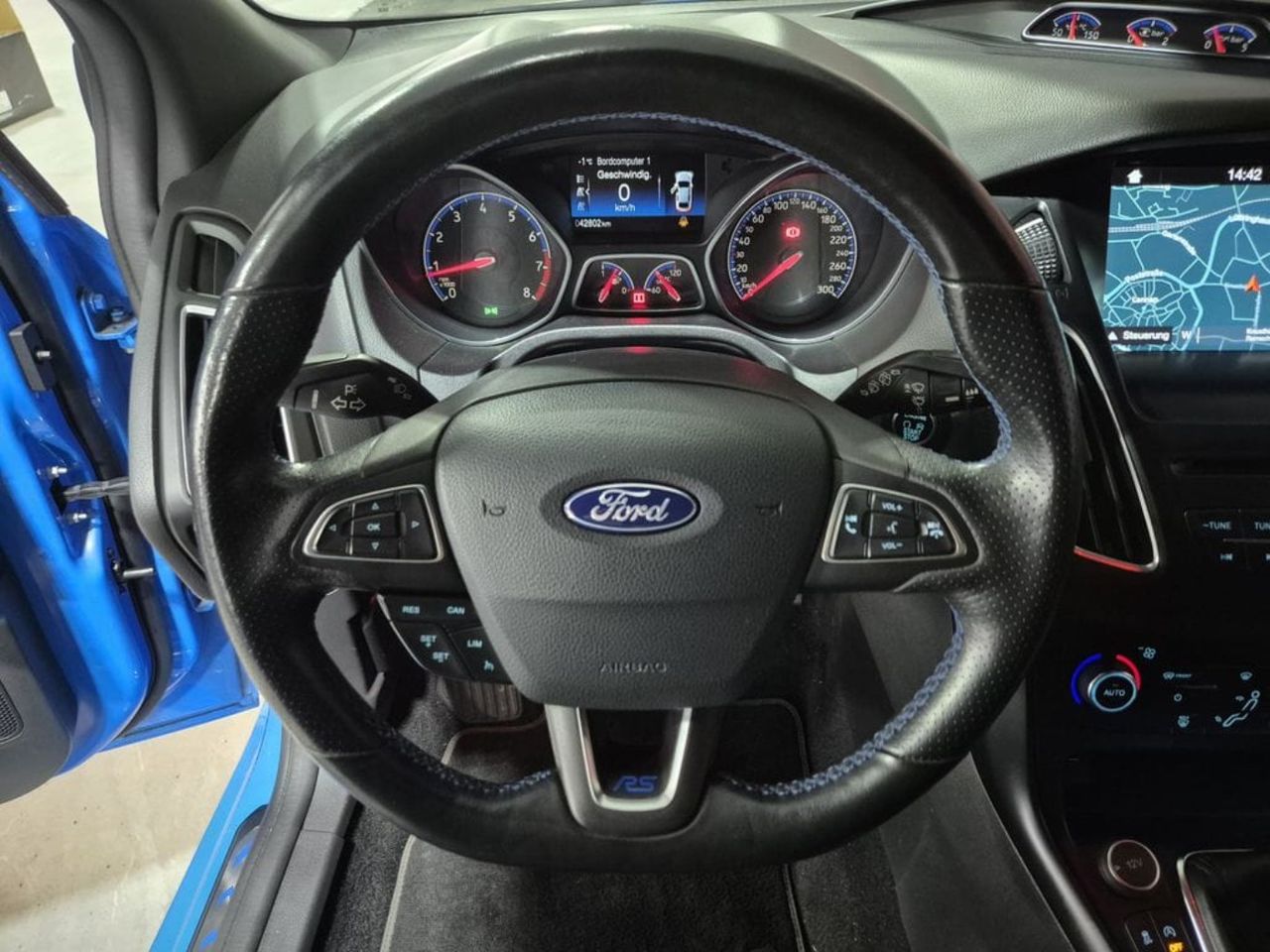 Foto Ford Focus 18