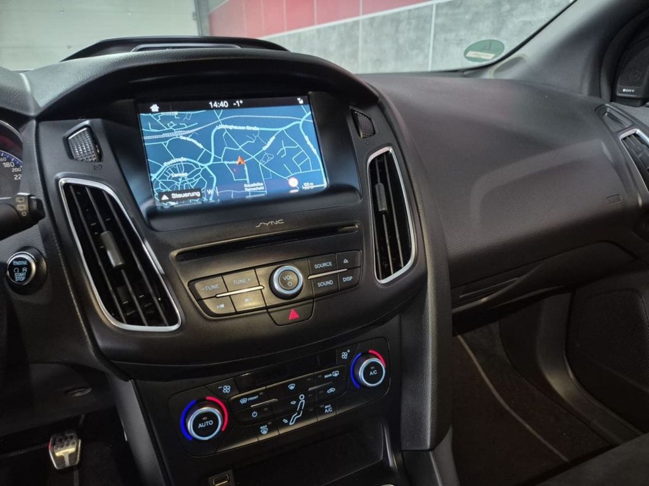 Foto Ford Focus 19