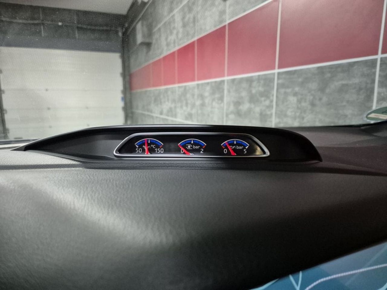 Foto Ford Focus 20