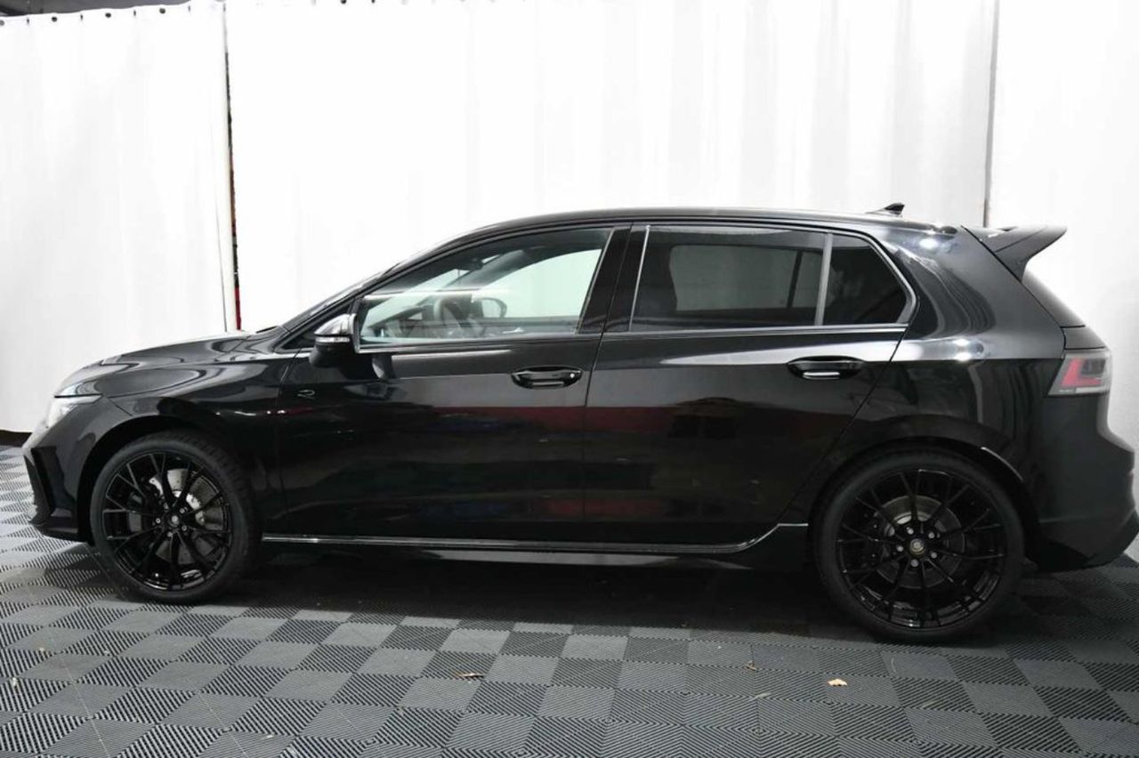 Foto Volkswagen Golf 2