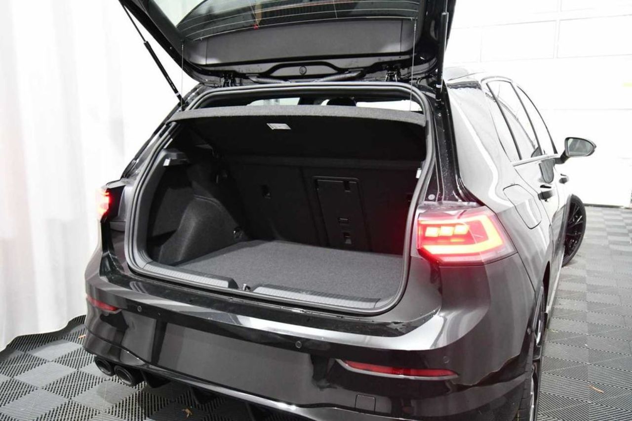 Foto Volkswagen Golf 3