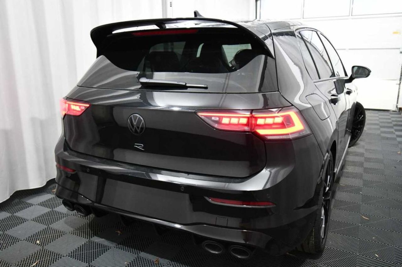 Foto Volkswagen Golf 4