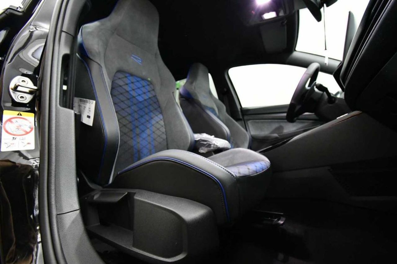 Foto Volkswagen Golf 5