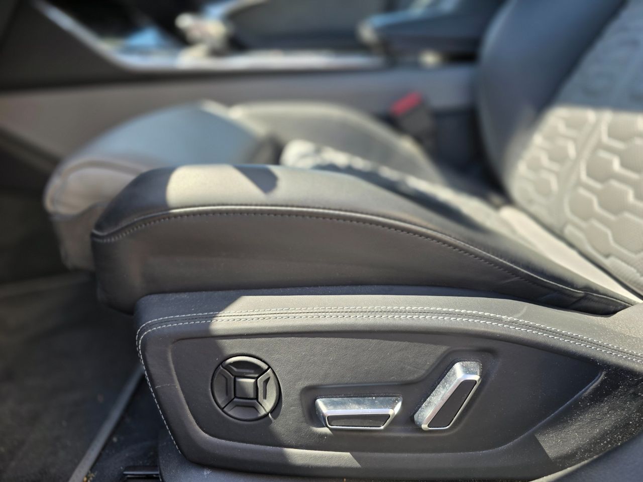 Foto Audi A7 14
