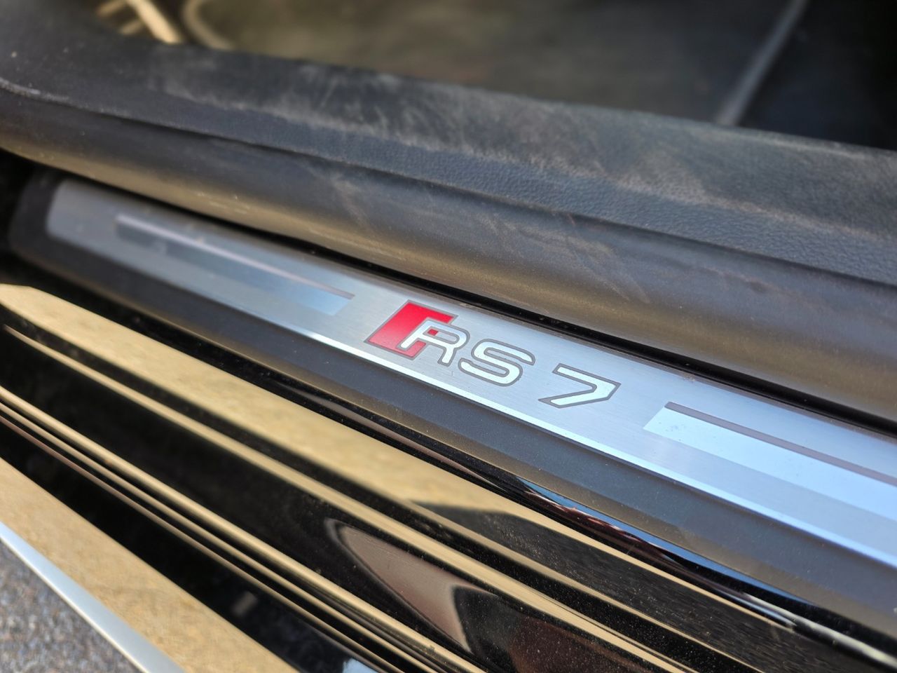 Foto Audi A7 15