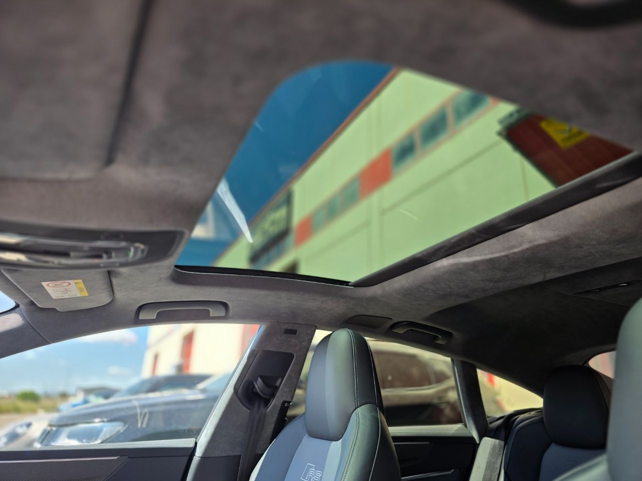 Foto Audi A7 19