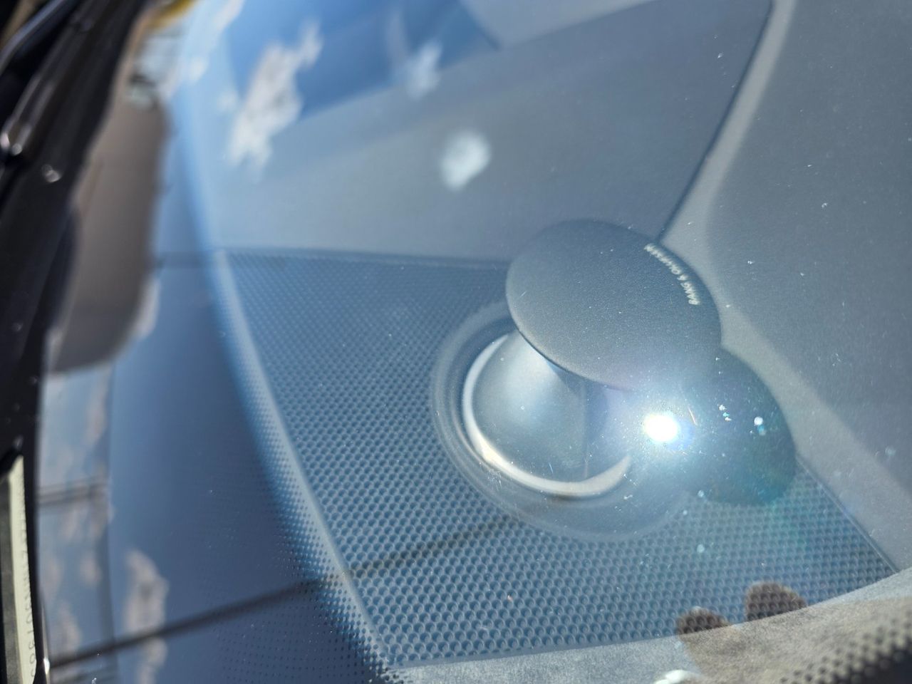 Foto Audi A7 21