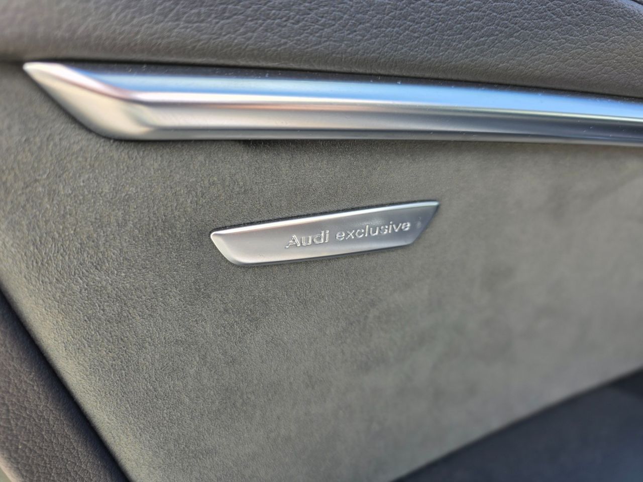 Foto Audi A7 23