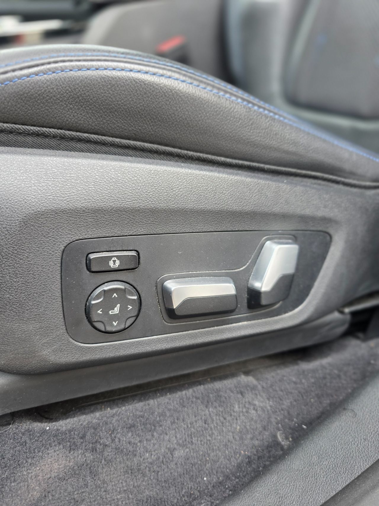 Foto BMW X3 13