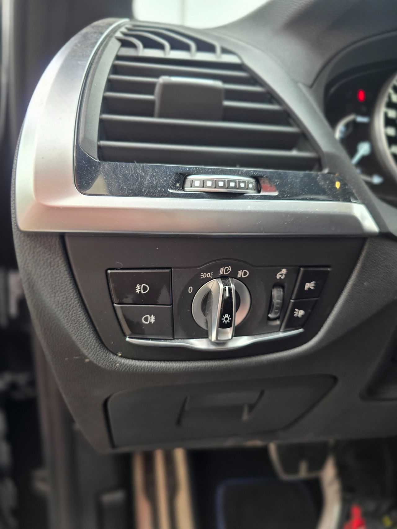 Foto BMW X3 16