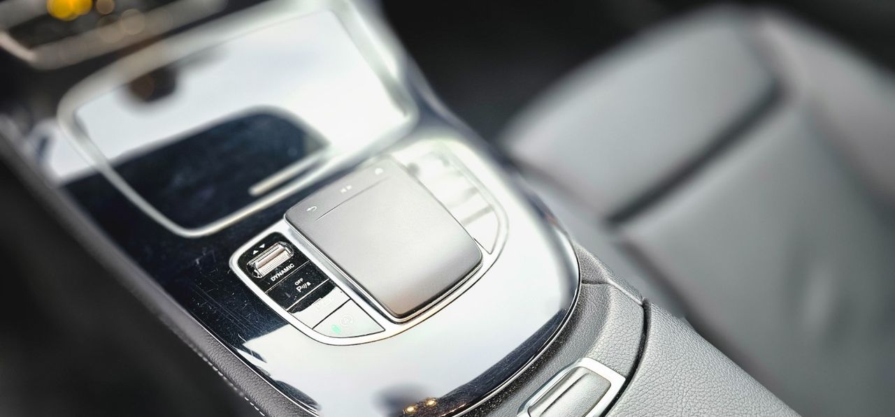 Foto Mercedes-Benz Clase E 17