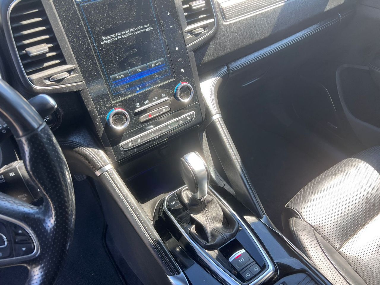 Foto Renault Koleos 8