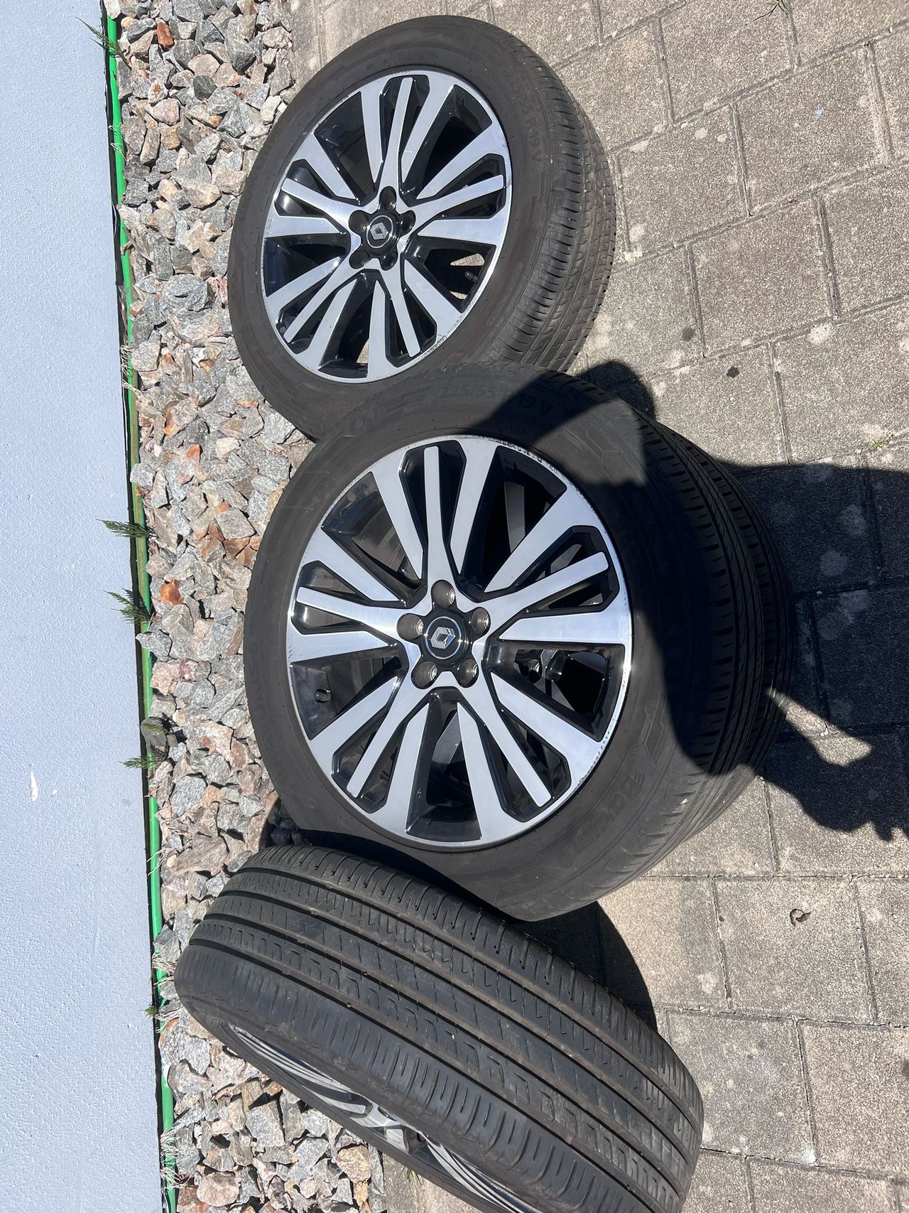 Foto Renault Koleos 10
