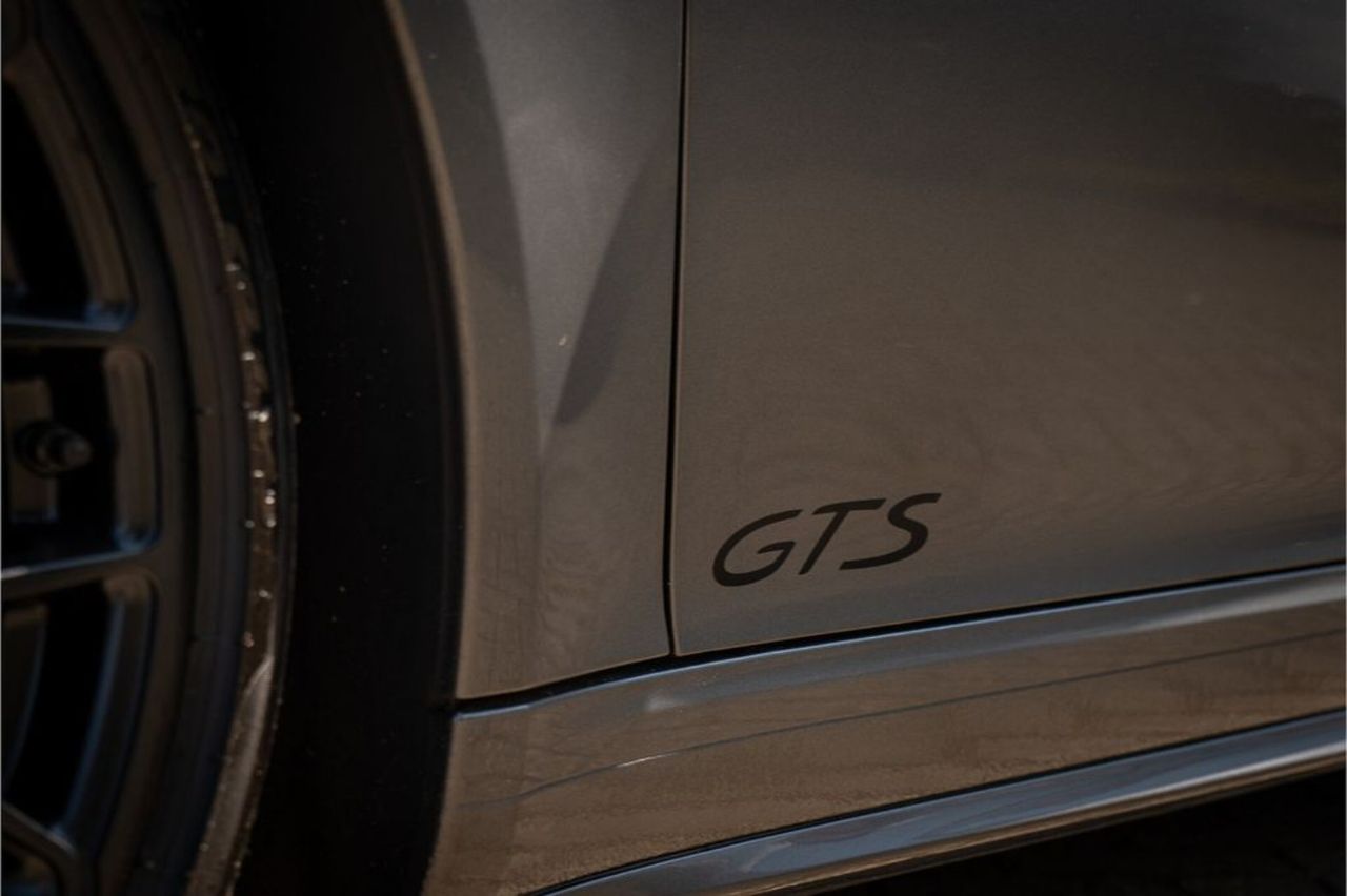 Foto Porsche 911 10