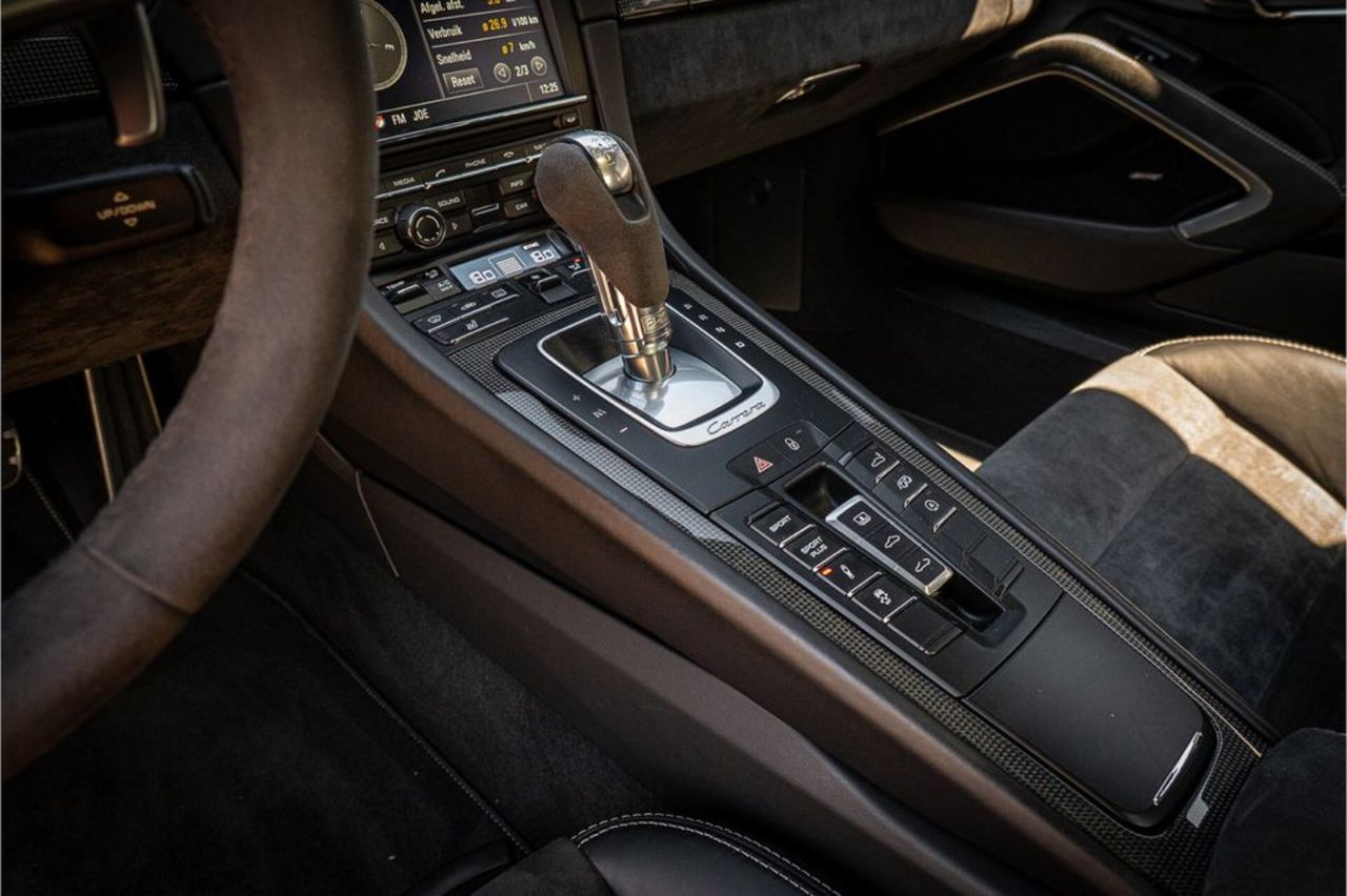 Foto Porsche 911 11