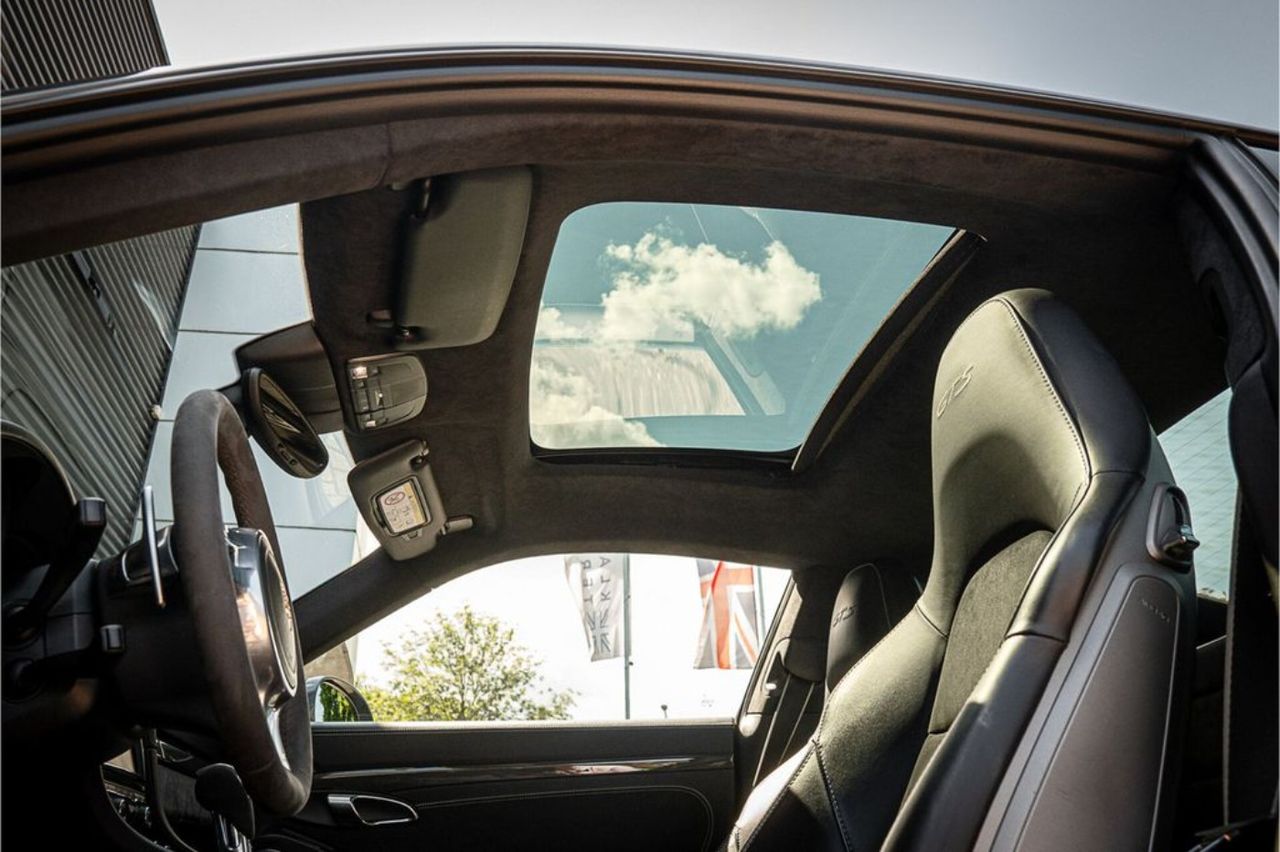 Foto Porsche 911 12