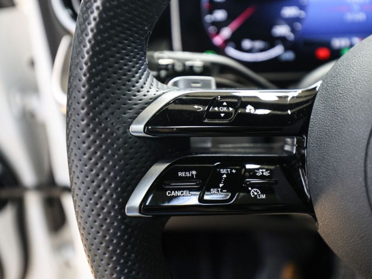 Foto Mercedes-Benz Clase GLC 14