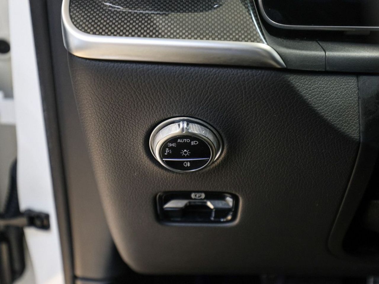 Foto Mercedes-Benz Clase GLC 17