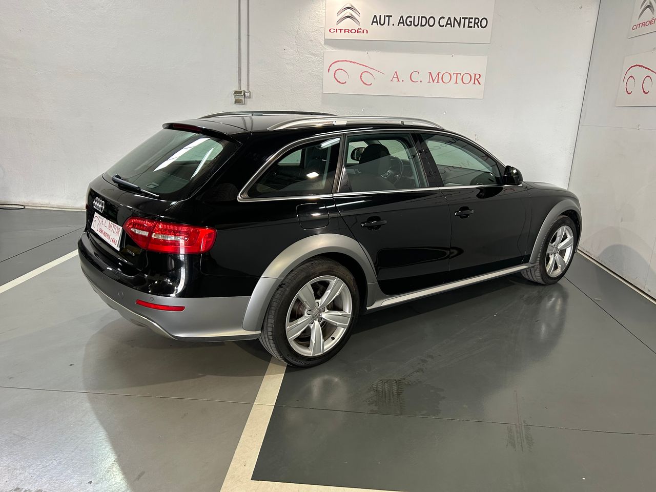 Foto Audi A4 15