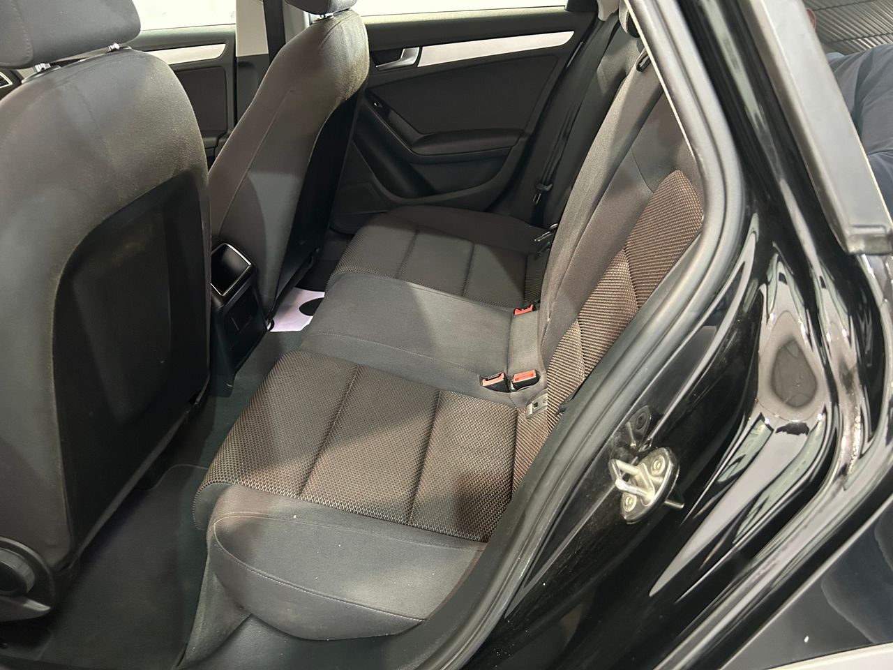Foto Audi A4 17