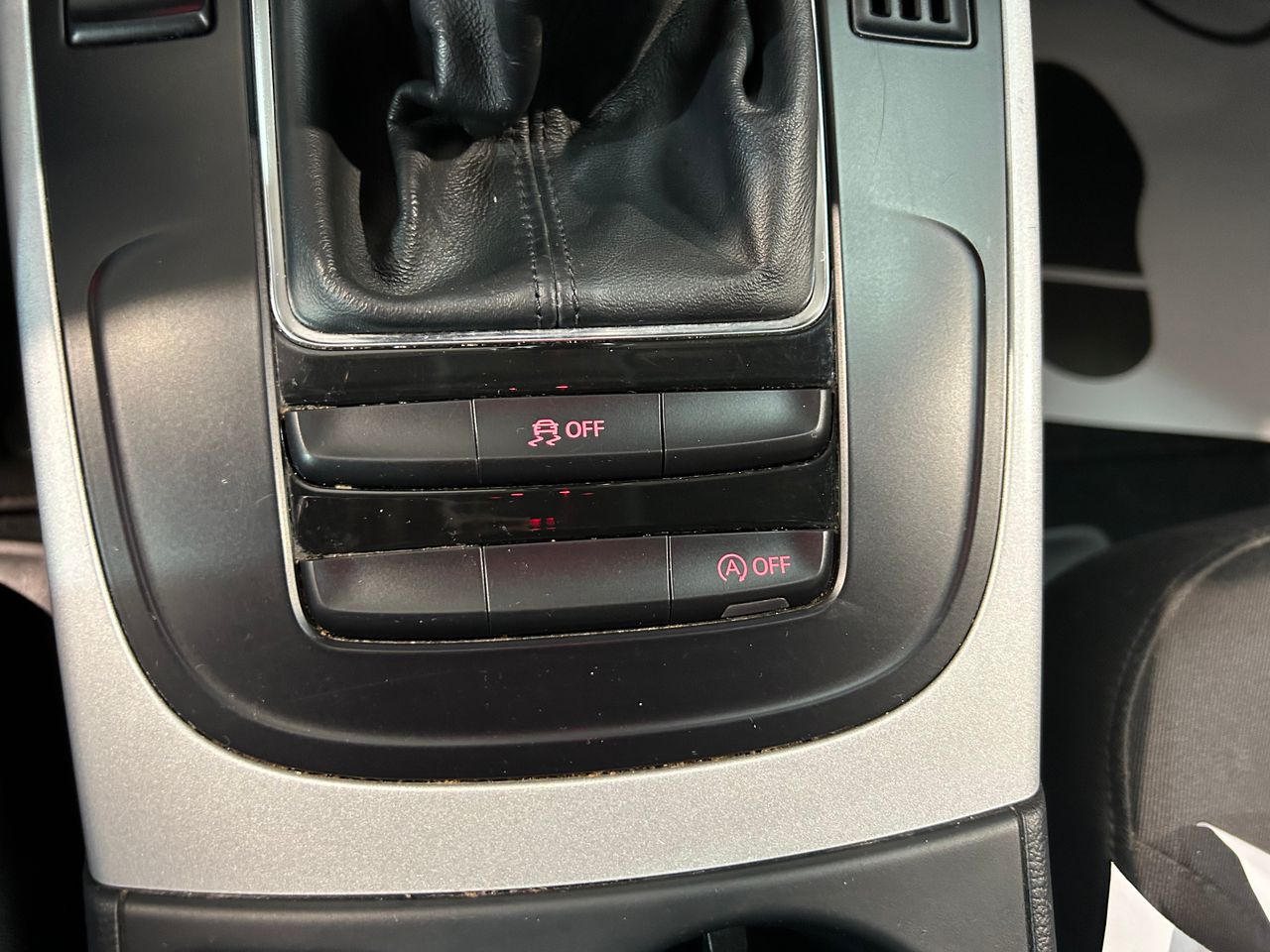 Foto Audi A4 20