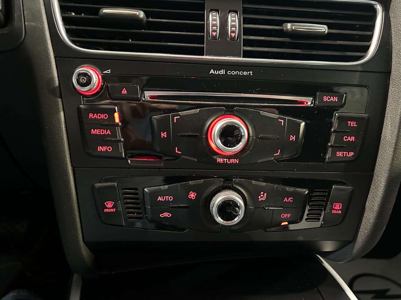 Foto Audi A4 21