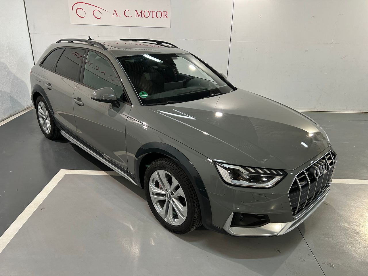 Foto Audi A4 6