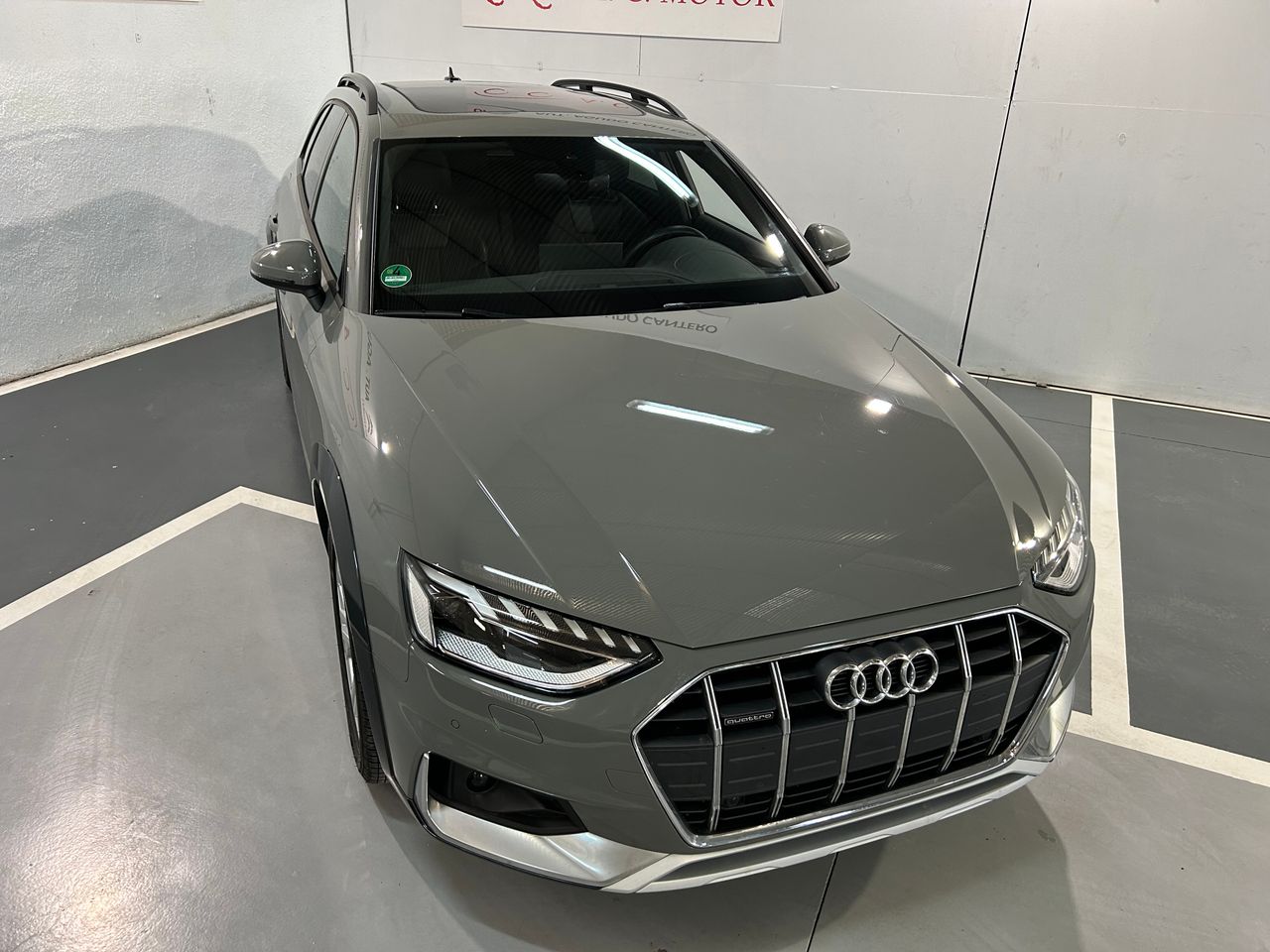 Foto Audi A4 7