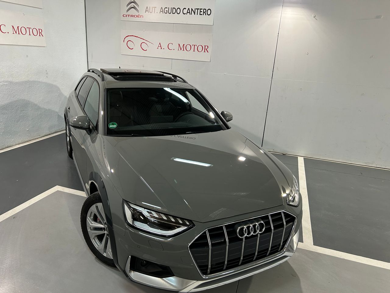 Foto Audi A4 15