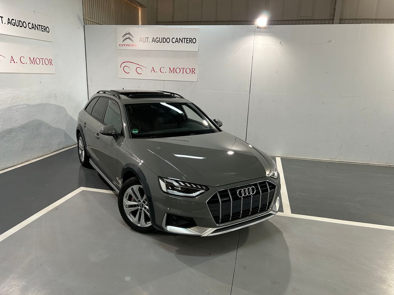 Foto Audi A4 17