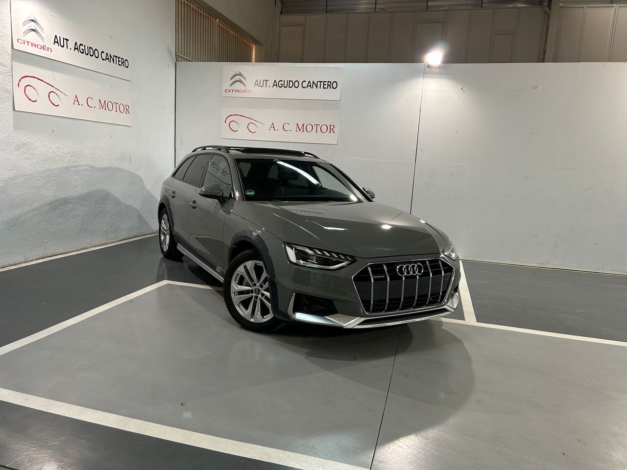 Foto Audi A4 18
