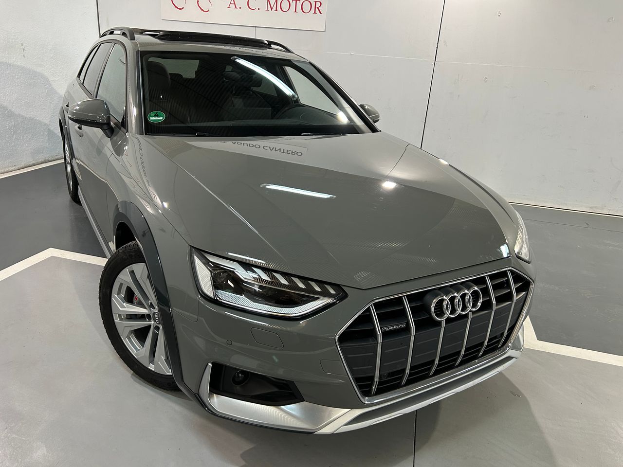 Foto Audi A4 19